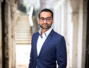 Jinesh Timbadia profile photo